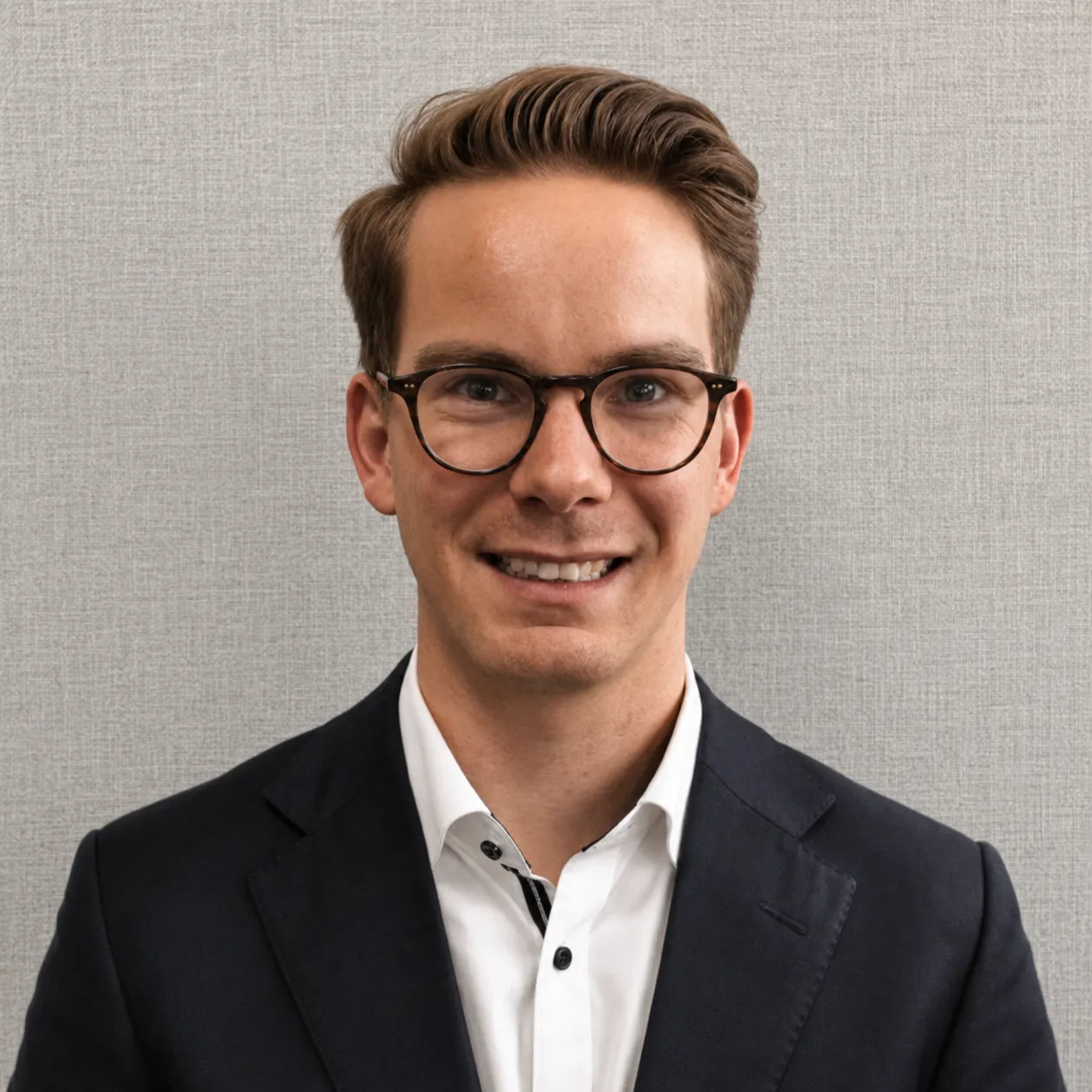 Stig Dreyer