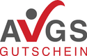 AVGS Gutschein