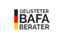 Gelisteter BAFA Berater