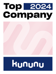 kununu Top Company 2024