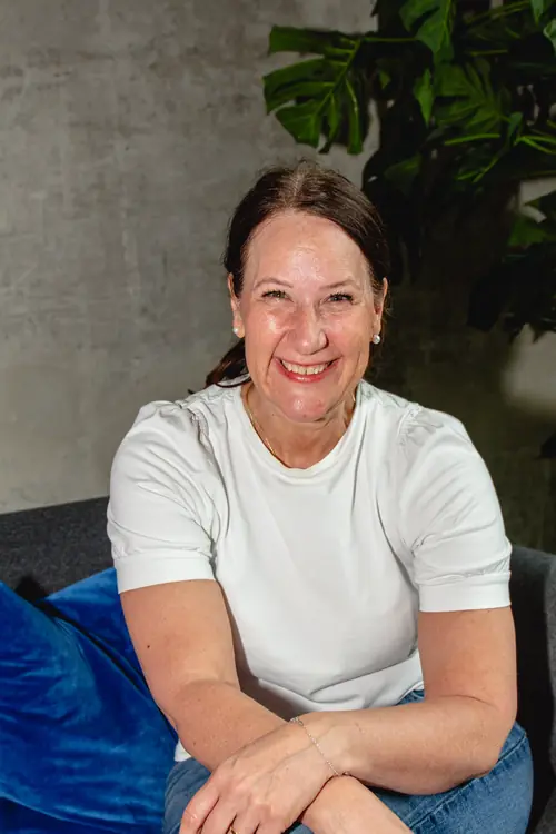 Kerstin Buschbeck