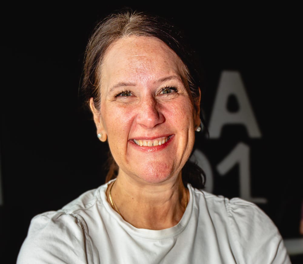 Kerstin Buschbeck