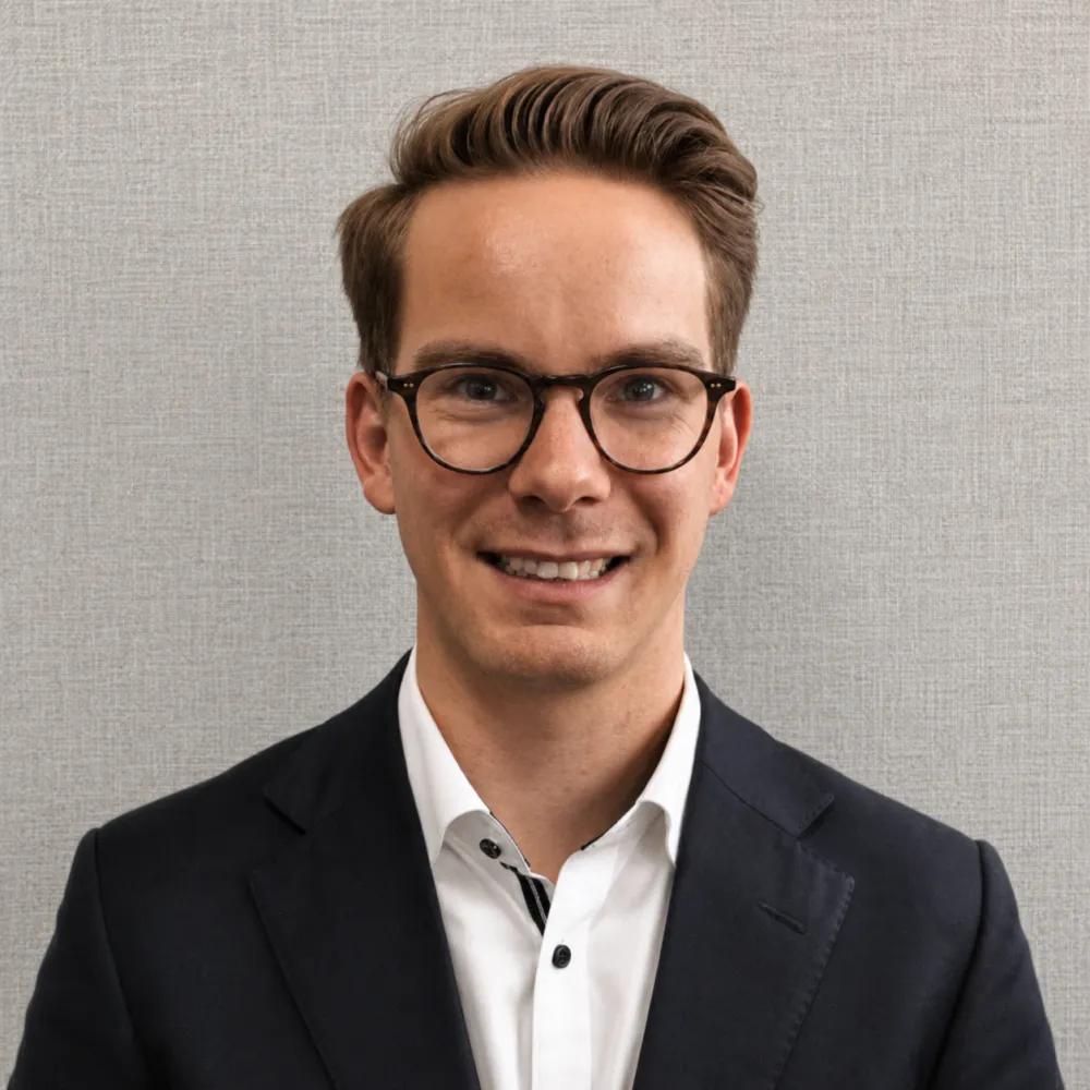 Stig Dreyer