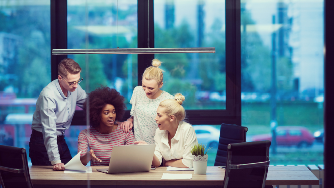 startup expertise